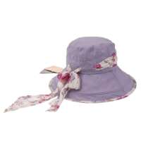 Kenmont帽子潮女夏防晒帽超强防紫外线凉帽KM-0382-43