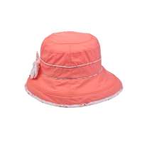 Kenmont韩版女士大檐帽夏季遮阳帽防紫外线沙滩帽KM-0198-48