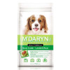麦德琳成犬粮 亮毛低敏配方狗粮1.5kg
