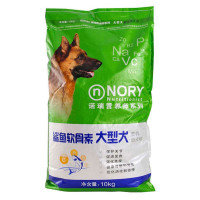 诺瑞营养师大型犬幼犬10KG