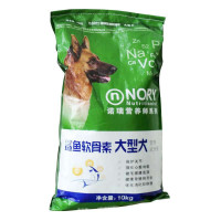 诺瑞营养师大型犬成犬10KG