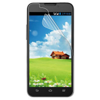 倍思(BASEUS)中兴V987高清保护膜