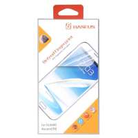 倍思(BASEUS)华为Ascend D2防指纹磨砂保护膜