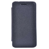 倍思(BASEUS)黑莓Z10彩薄皮套(黑色)