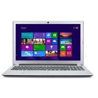 宏碁(Acer)V5-531P (奔腾2117 2G 500G 集显 Win8 银色)