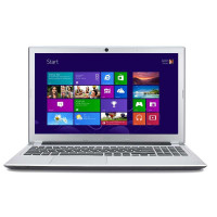 宏碁(Acer)V5-531P (奔腾987 4G 500G 集显Win8 月光银)
