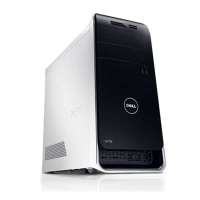 DELL电脑主机XPS8500R-378B