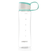 哈尔斯健康PC饮用水杯HBD-500D-1(蓝)