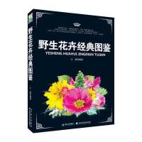 野生花卉经典图鉴