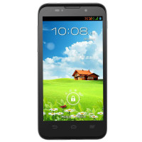 中兴手机V965(白色)