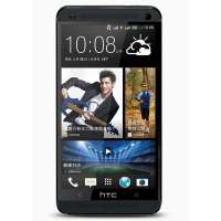 HTC 手机 802w (极地黑)