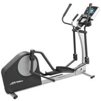 Lifefitness原装进口家用椭圆机x1