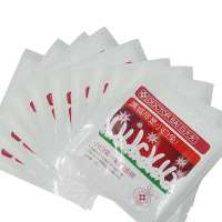 白大夫小白兔一贴白面膜十片装