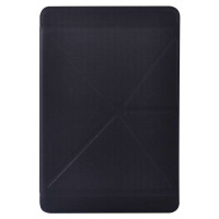 倍思(BASEUS)iPadMini智者皮套(黑色)