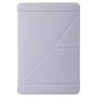 倍思(BASEUS)iPadMini智者皮套(白色)