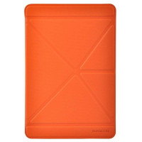 倍思(BASEUS)iPadMini智者皮套(橙色)