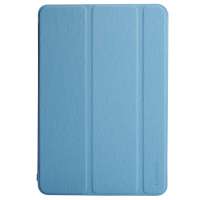 倍思(BASEUS)iPadMini雅格PC底壳超薄皮套(蓝色)