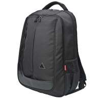 佑一良品 商务拼皮22L背包/14寸电脑包120623