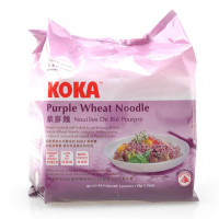 可口牌(KOKA)紫麦面250g
