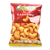 骆驼牌(Camel)烤咸腰子豆40g