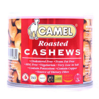 骆驼牌(Camel) 腰果 140g(新加坡)