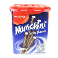 麦奇(munchy's)满吉利香草味巧心卷400g