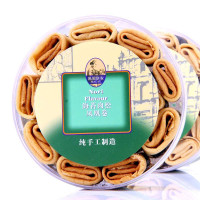 妈阁 海苔肉松凤凰卷 240g(澳门)