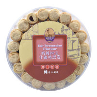 妈阁四宝什锦鸡蛋卷290g