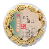 徐记海苔肉松凤凰卷225g