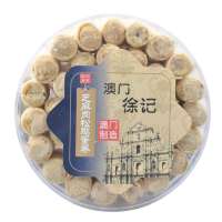 徐记芝麻肉松鸡蛋卷260g