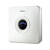 格力(GREE)家用净水器 WTE-GW120-5033 自来水过滤器不费电无废水 厨房直饮净水机