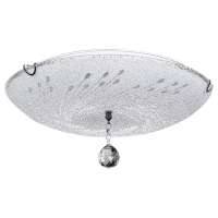 翰源新品 现代简约LED吸顶灯水晶灯12W HXD181