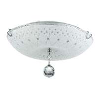 翰源新品 现代简约LED吸顶灯水晶灯7W HXD183