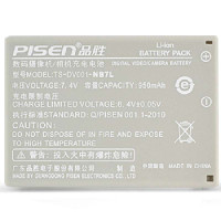 品胜数码电池 NB7L锂电池