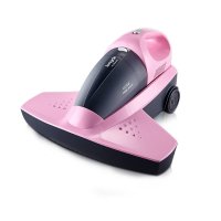 龙的 除螨仪 家用紫外线床铺 手持除螨虫吸尘器NK-187