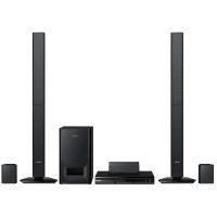 三星(SAMSUNG)家庭影院HT-F453K/XZ 5.1声道大功率电视音箱