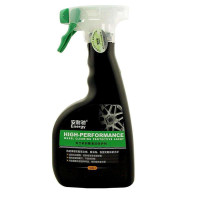 安耐驰高性能钢圈清洁保护剂 500ml