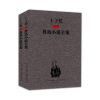 丰子恺插图鲁迅小说全集（全两册）