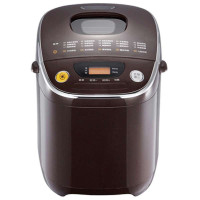 美的面包机THS15BB-PGRY