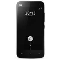 小米 手机 MI 2SC 16G (白色) 电信合约版