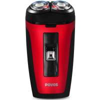 奔腾(POVOS)旋转式剃须刀PW902R