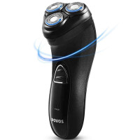 奔腾(POVOS)旋转式剃须刀PQ7200