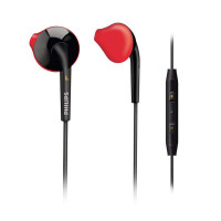 Philips HIFI运动耳机 SHQ1017