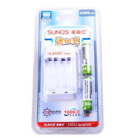 圣奇仕充电宝S601-AA2300