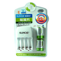 圣奇仕充电宝S606-AA2500