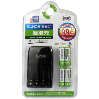 圣奇仕充电宝S606-AA2700