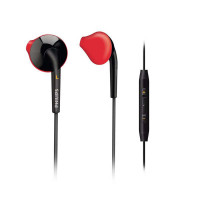 Philips HIFI运动耳机 SHQ3017