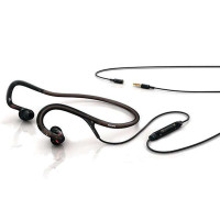 Philips HIFI运动耳机 SHQ4017