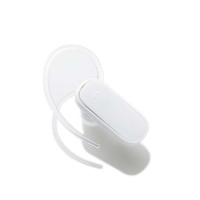 Elecom 蓝牙耳机 LBT-MPHS05WH-K