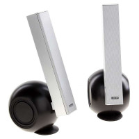 漫步者 Docking E10 2.2苹果多媒体音箱